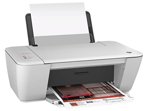 hp deskjet 1515 printer